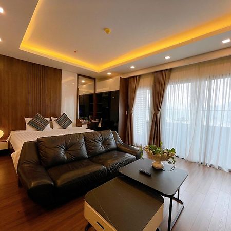 Can Ho View Bien Flc Sea Tower -Quy Nhon Apartment Luaran gambar