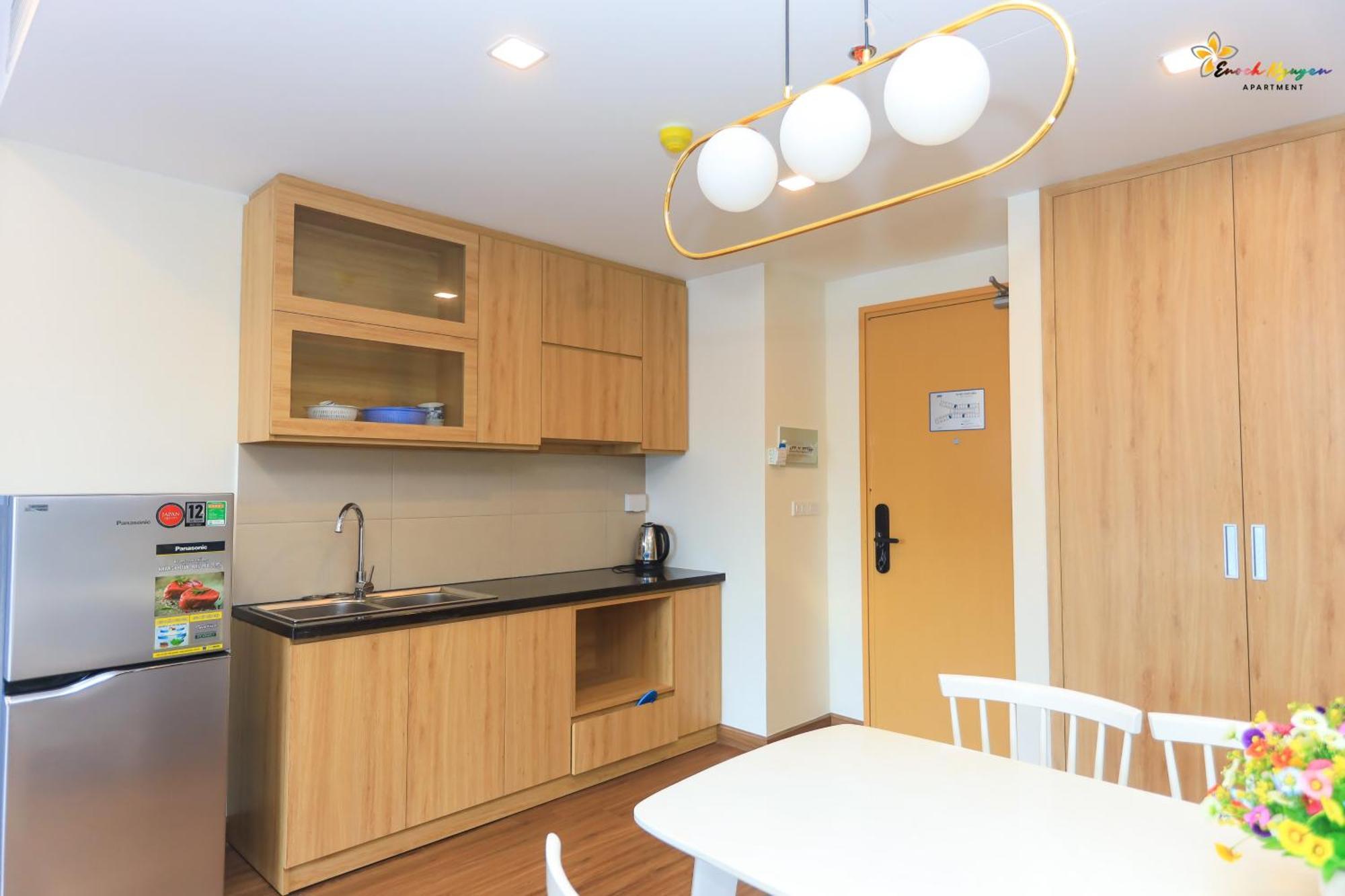 Can Ho View Bien Flc Sea Tower -Quy Nhon Apartment Luaran gambar