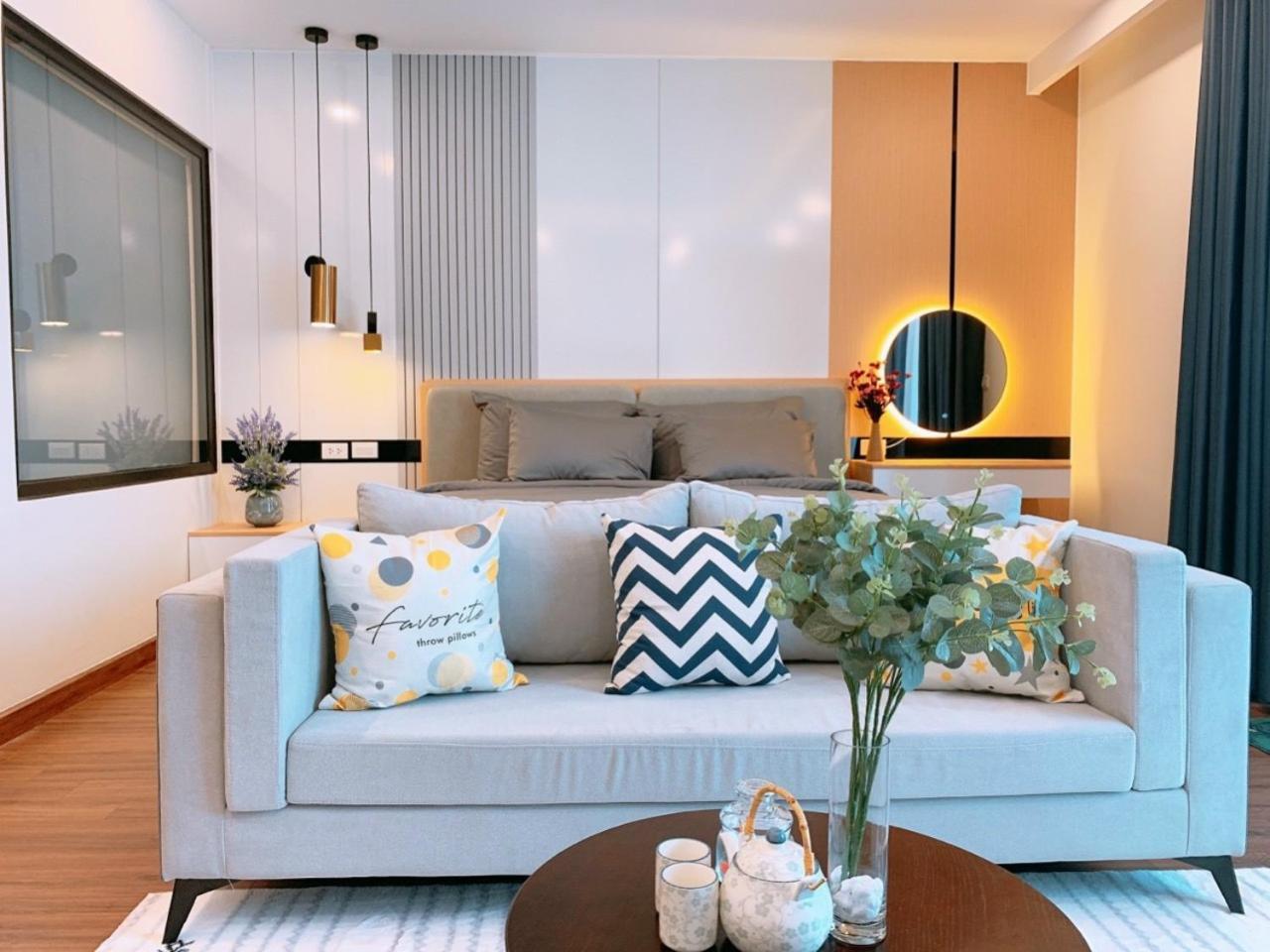 Can Ho View Bien Flc Sea Tower -Quy Nhon Apartment Luaran gambar