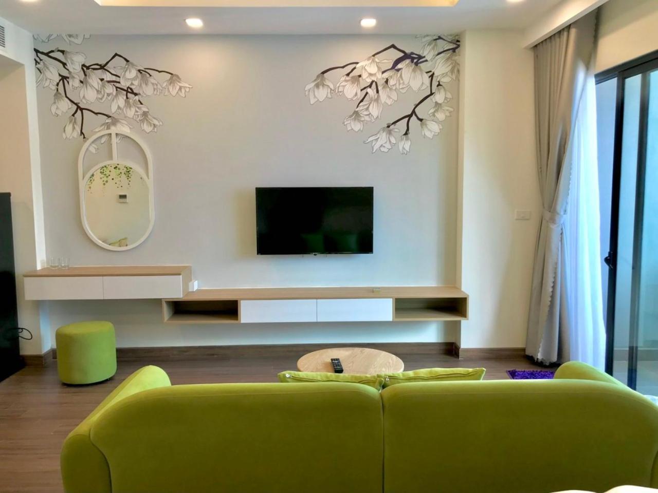 Can Ho View Bien Flc Sea Tower -Quy Nhon Apartment Luaran gambar