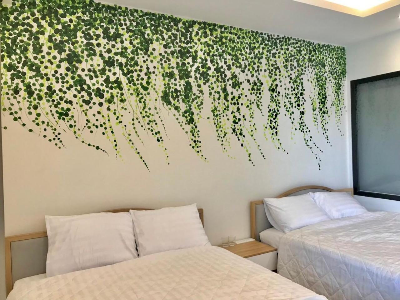 Can Ho View Bien Flc Sea Tower -Quy Nhon Apartment Luaran gambar