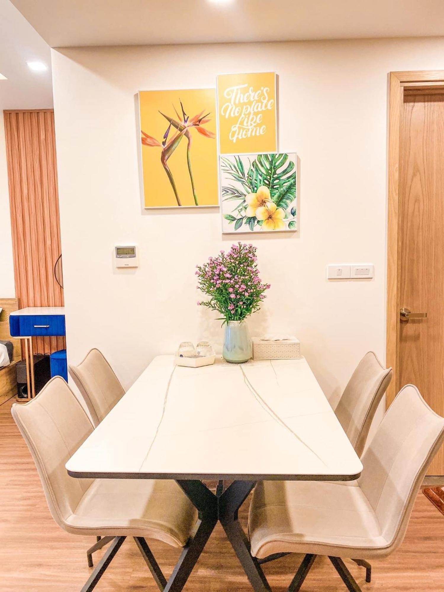 Can Ho View Bien Flc Sea Tower -Quy Nhon Apartment Luaran gambar