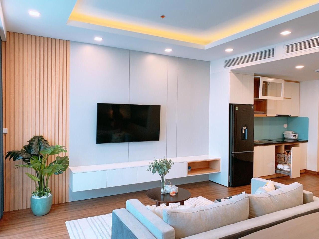Can Ho View Bien Flc Sea Tower -Quy Nhon Apartment Luaran gambar