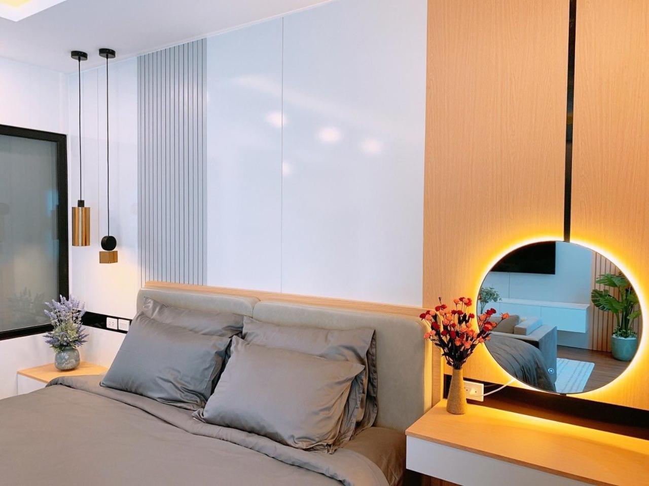 Can Ho View Bien Flc Sea Tower -Quy Nhon Apartment Luaran gambar