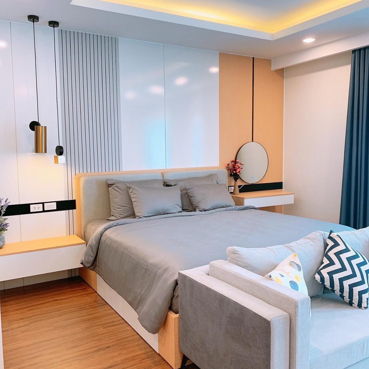 Can Ho View Bien Flc Sea Tower -Quy Nhon Apartment Luaran gambar