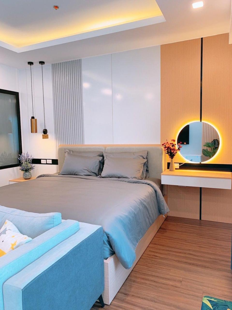Can Ho View Bien Flc Sea Tower -Quy Nhon Apartment Luaran gambar