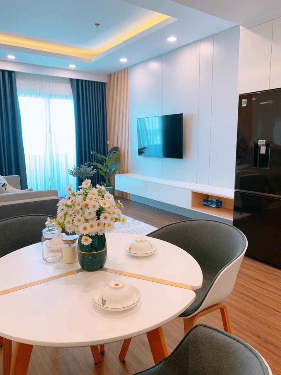 Can Ho View Bien Flc Sea Tower -Quy Nhon Apartment Luaran gambar