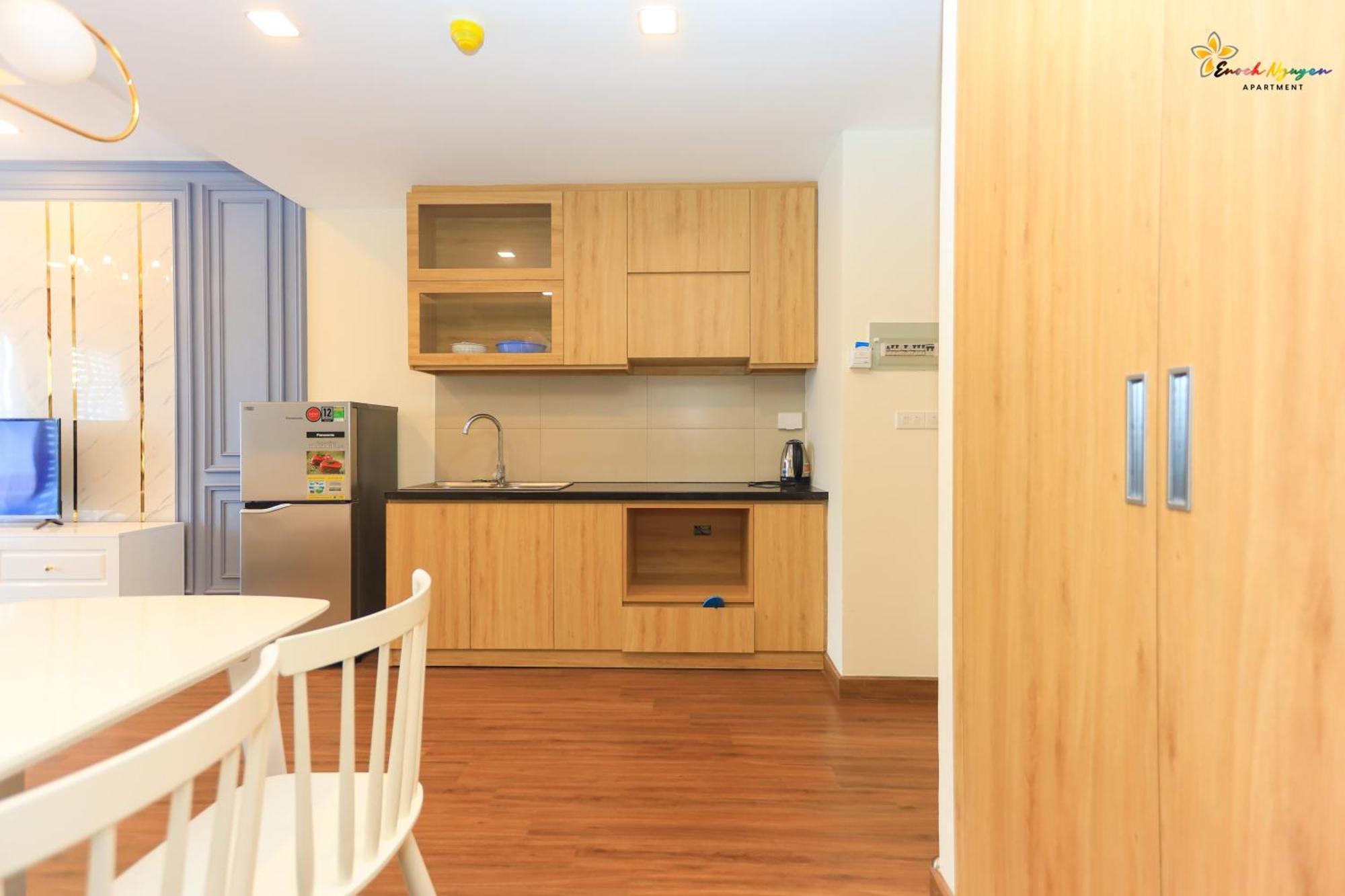 Can Ho View Bien Flc Sea Tower -Quy Nhon Apartment Luaran gambar