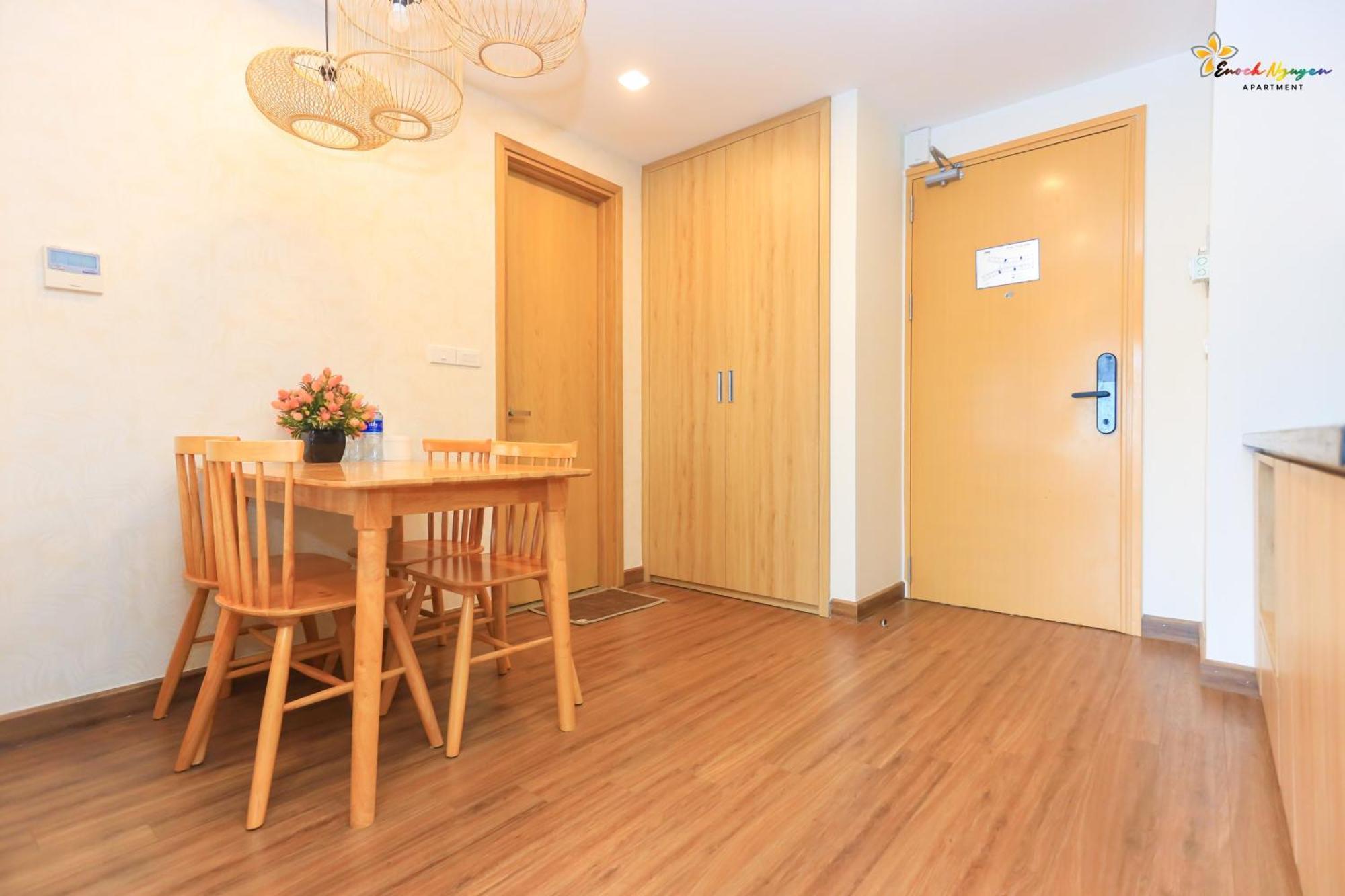 Can Ho View Bien Flc Sea Tower -Quy Nhon Apartment Luaran gambar