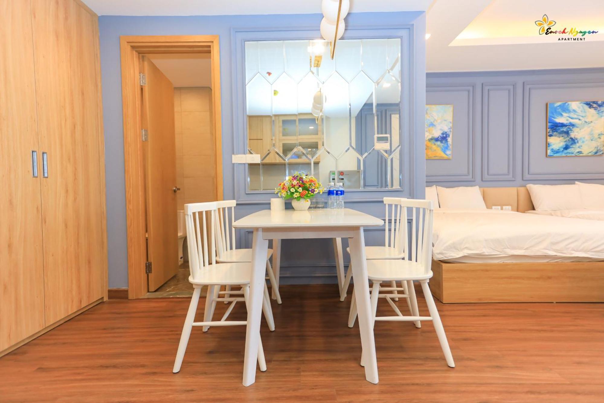 Can Ho View Bien Flc Sea Tower -Quy Nhon Apartment Luaran gambar